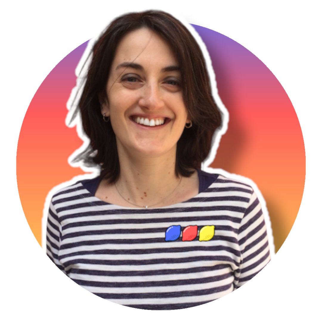 Aurélie Moulin | Coach Instagram Et Formatrice