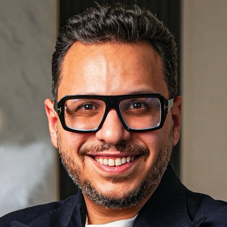 Dr. Ahmed Gamal | احمد جمال