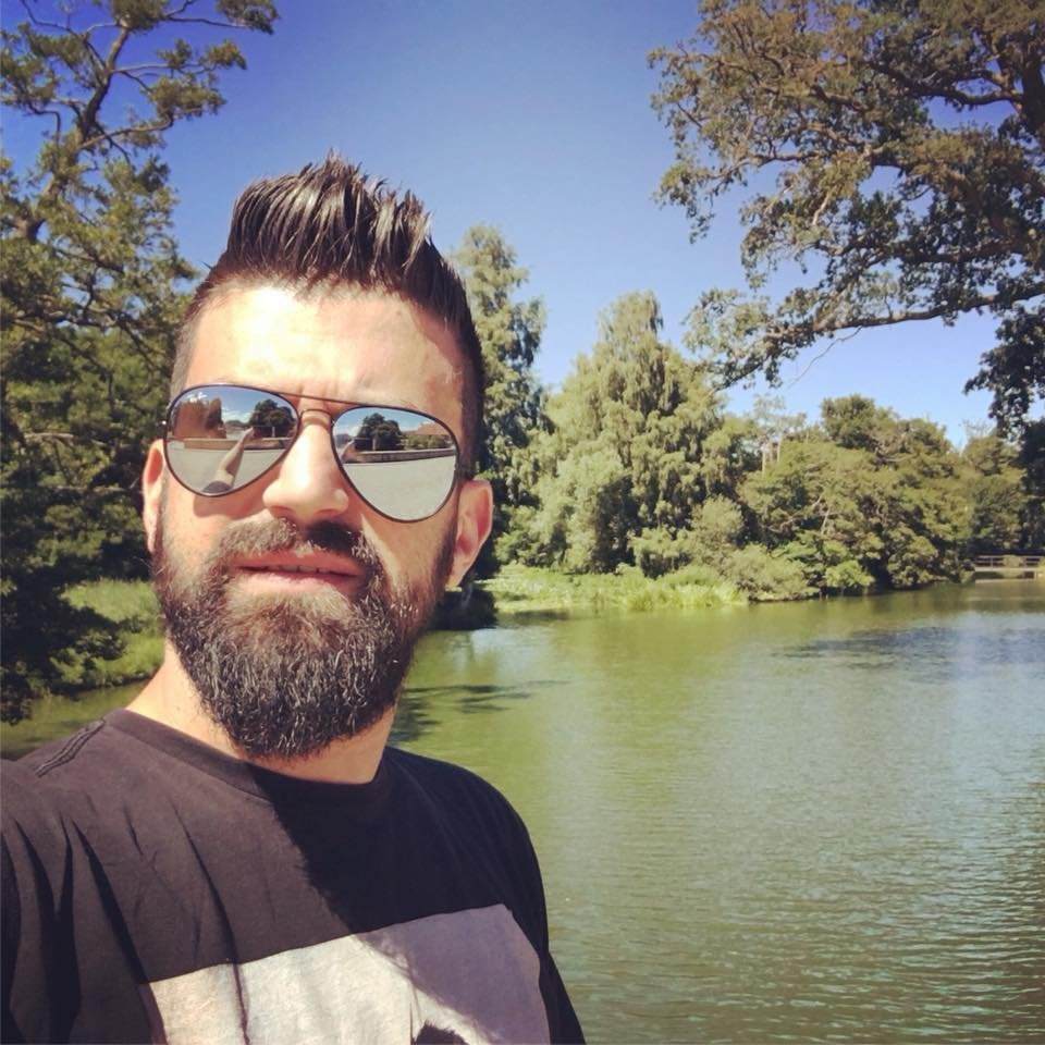 Dimitris Skiadas