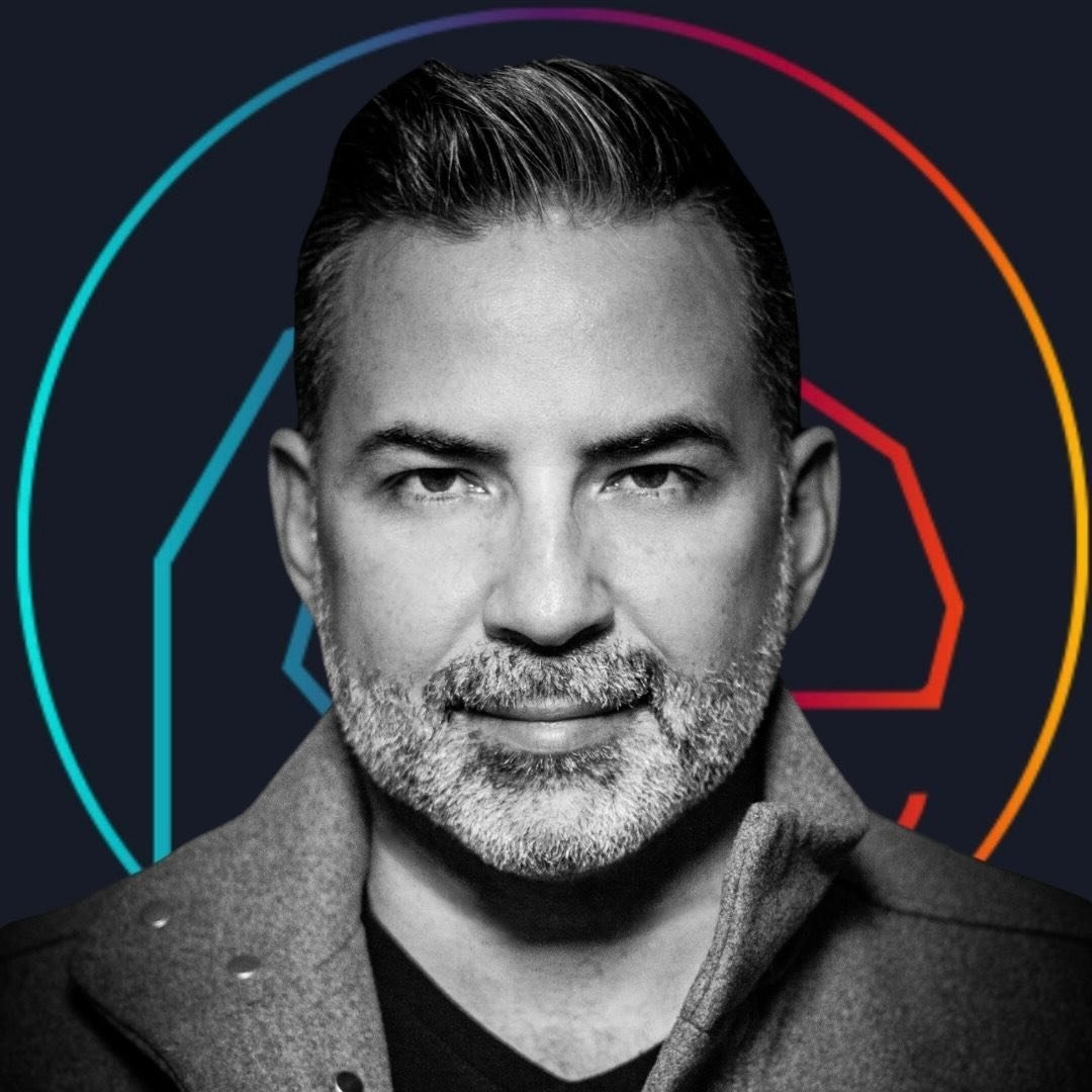 Rogelio GarcÍa | 🚀 Estratega Digital & Ia | Marketing & Ventas