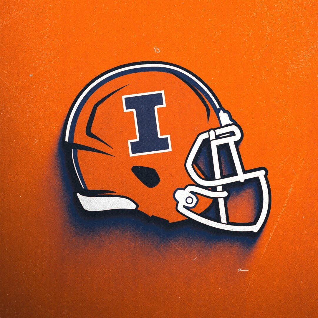 Illinois Football