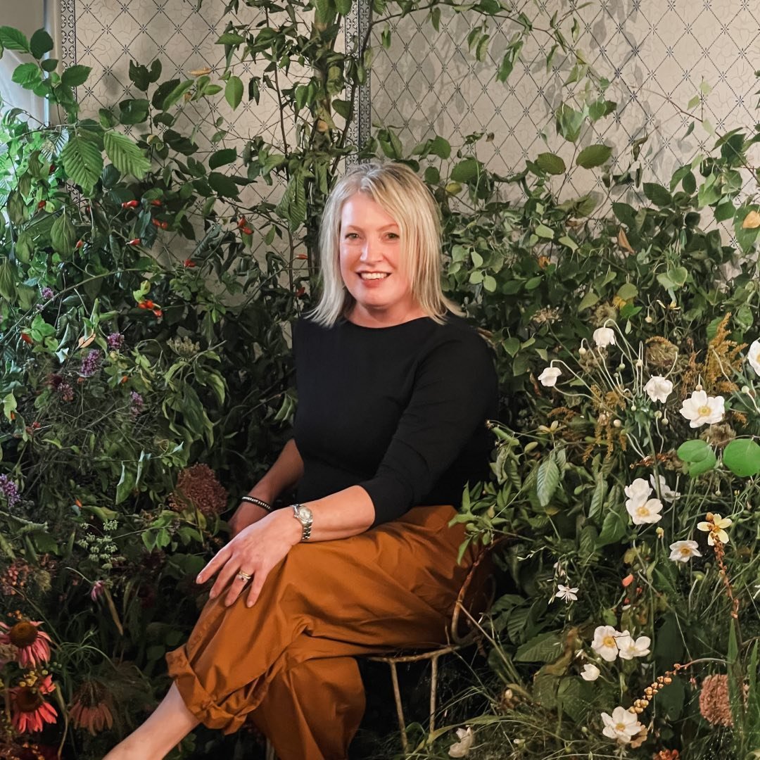 Janne Ford