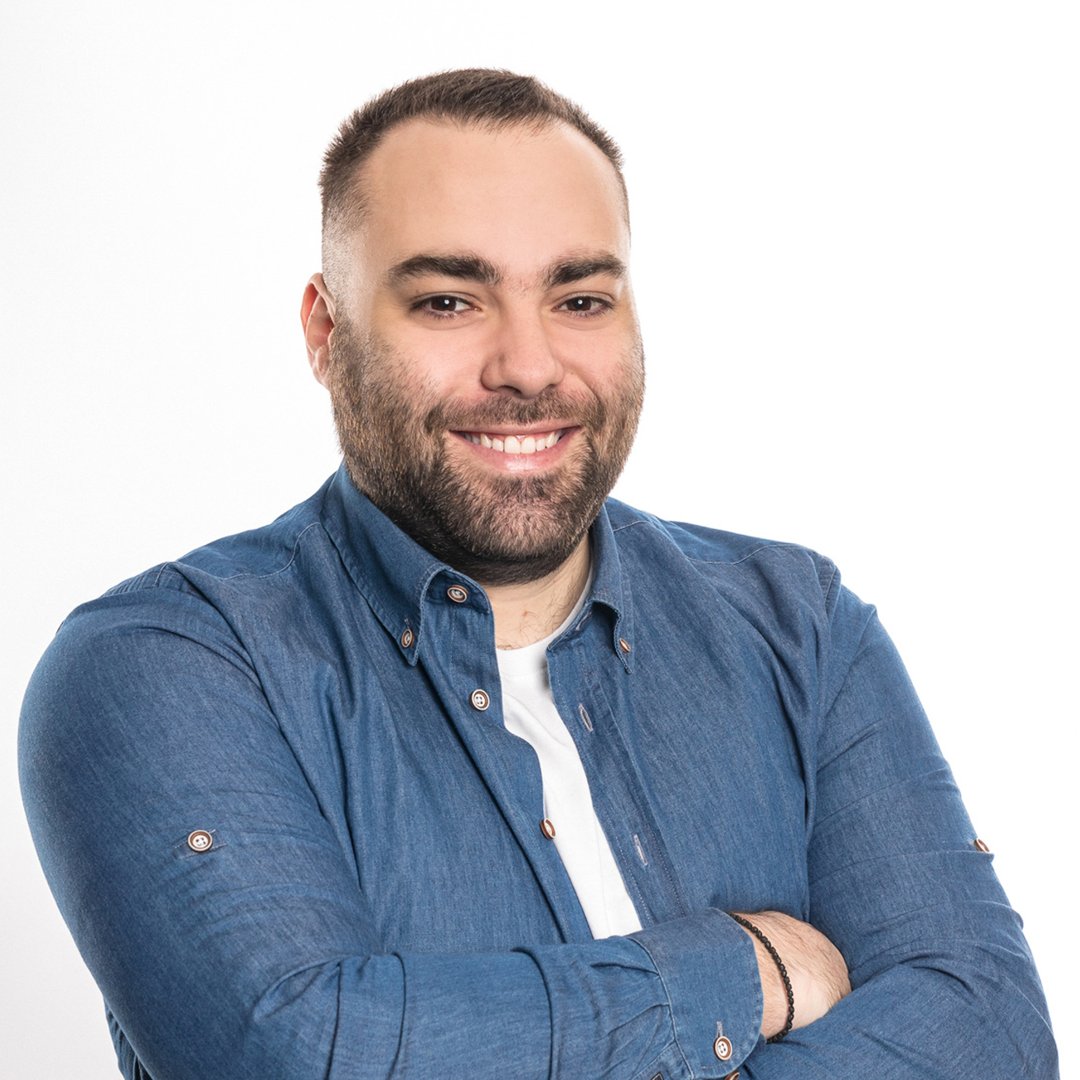 Konstantinos Doulgeridis
