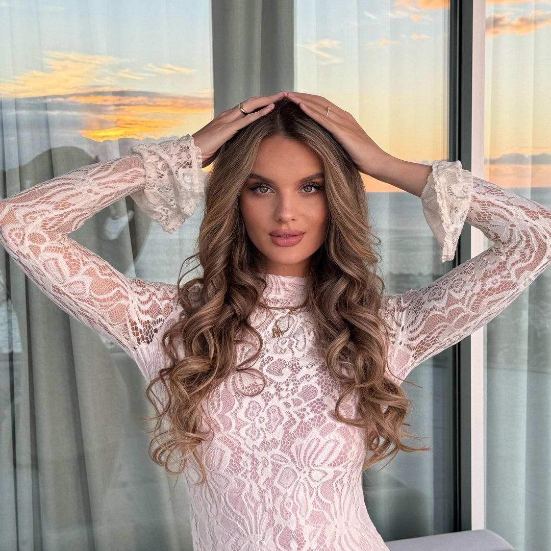 Kristína Víglaská