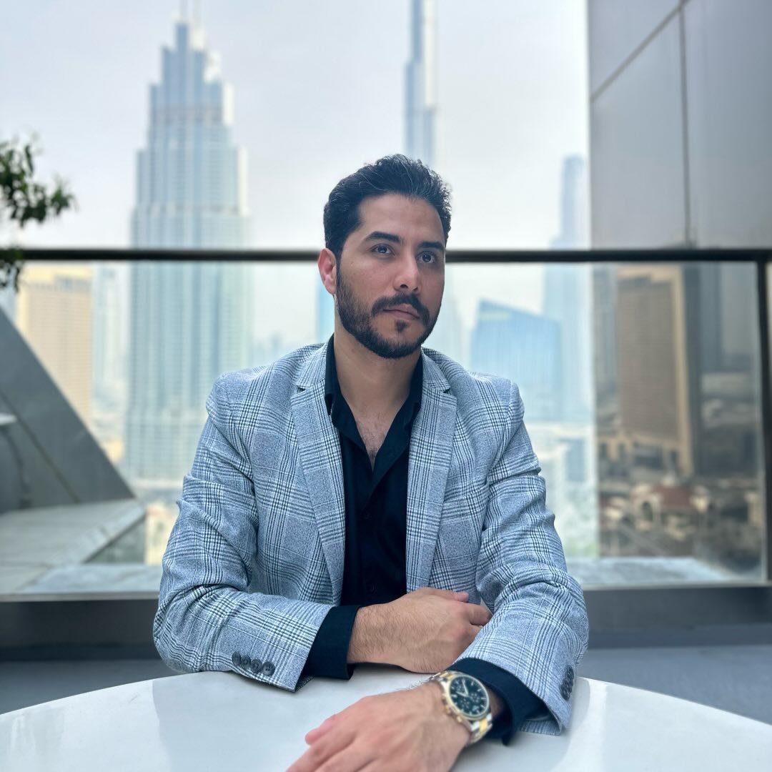 Mahmoud Elseidi | محمود الصعيدي