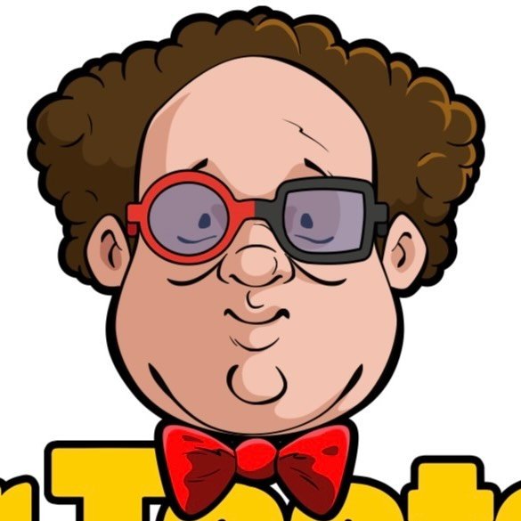 Mr Taster  |  مستر تيستر
