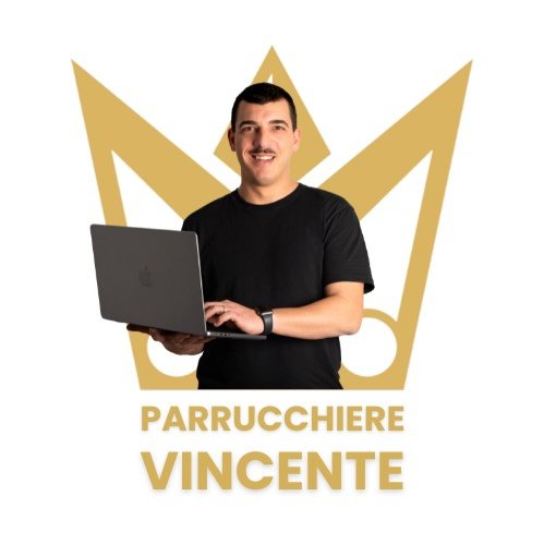 Omar Rossetto | Parrucchiere Vincente