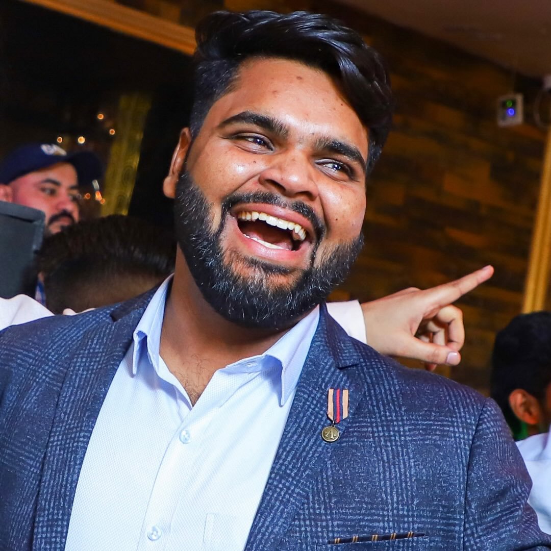 Mohit Kumar | Business, Ecom & Dropshipping Coach