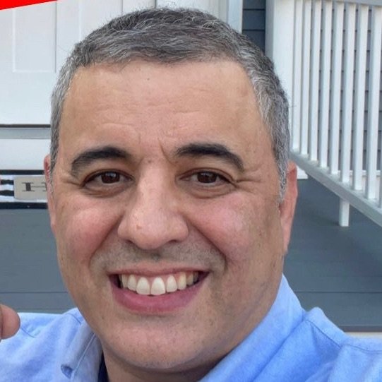 Ronnie Rodrigues - Local Marketing Ninja