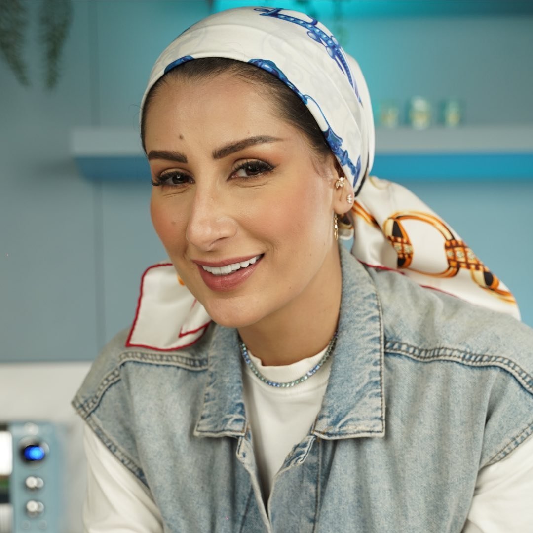 Sumaia Alkhub