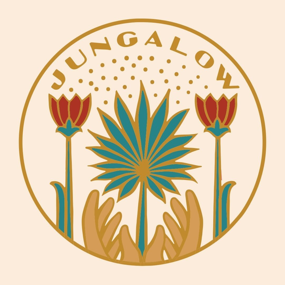 🌿jungalow®