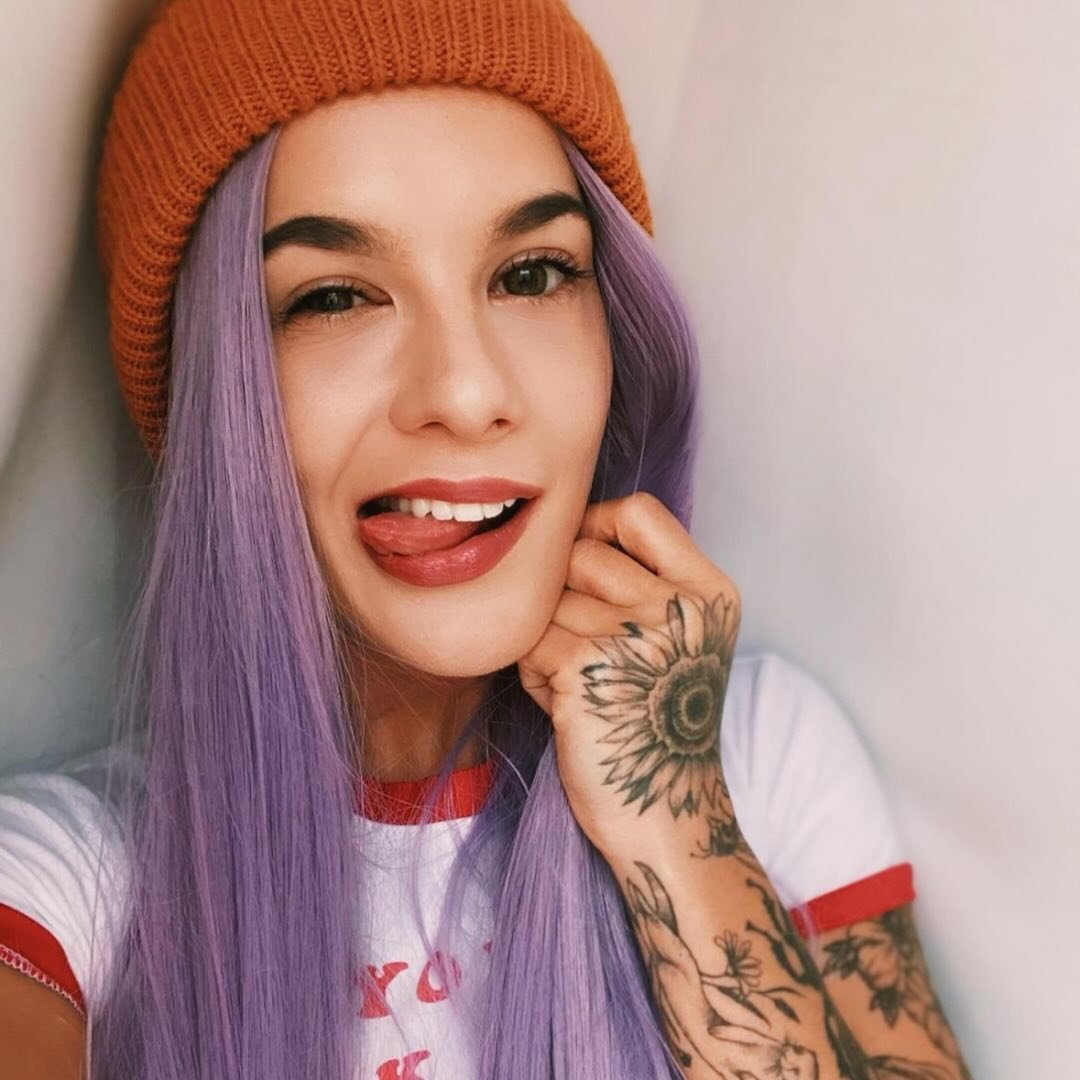 Nina 🇸🇰