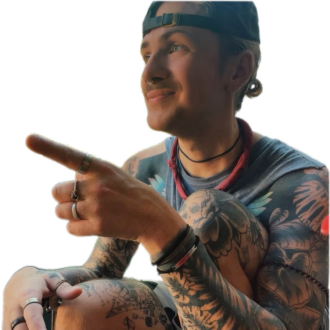 Ryan Primer