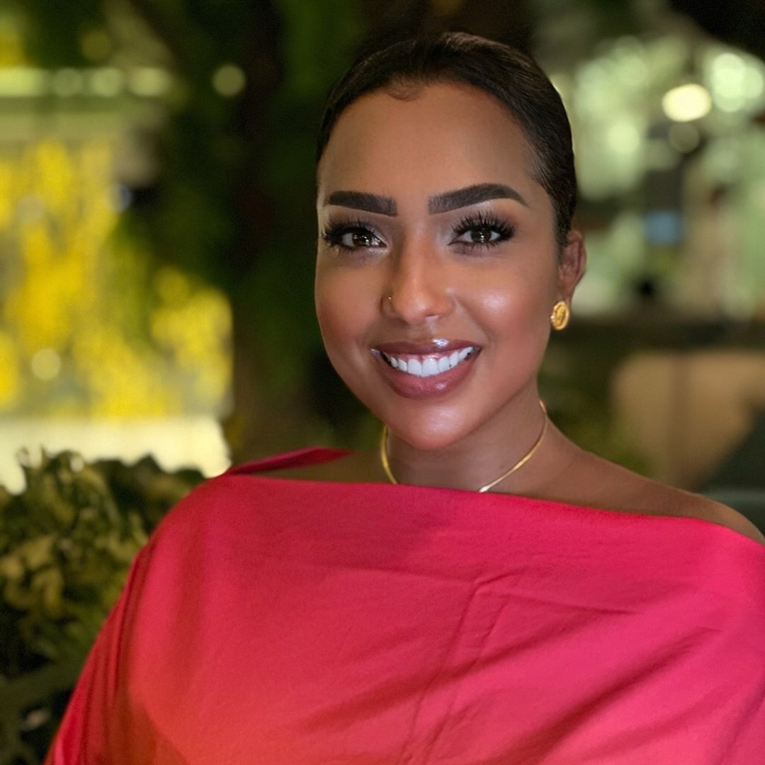 Zainab Alshami