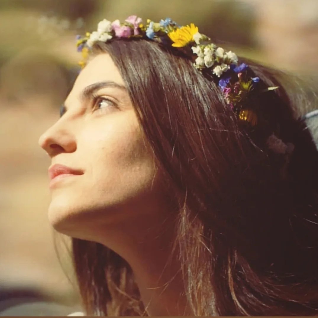 Anastasia Padousi Official