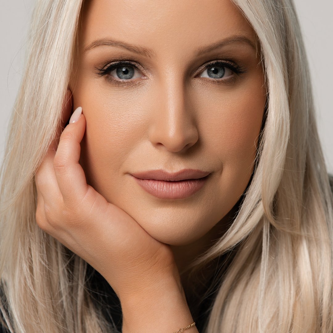 Kate Perkovic
