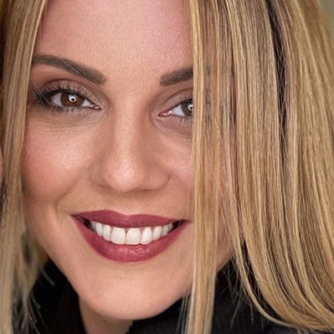 Matina Nikolaou