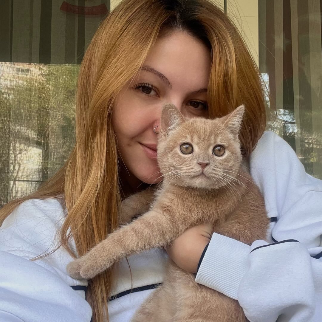 Miray Çevik