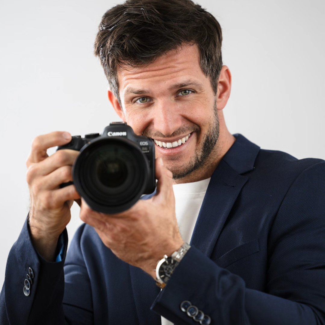 Philipp Lipiarski | Fotograf