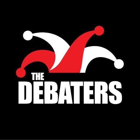 Cbc's The Debaters