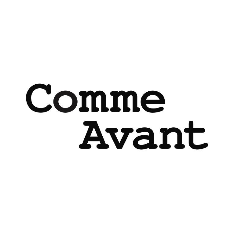 Comme Avant