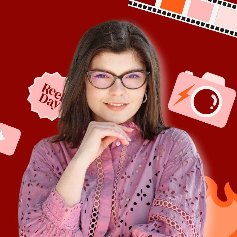Corina I Vidéo Courte