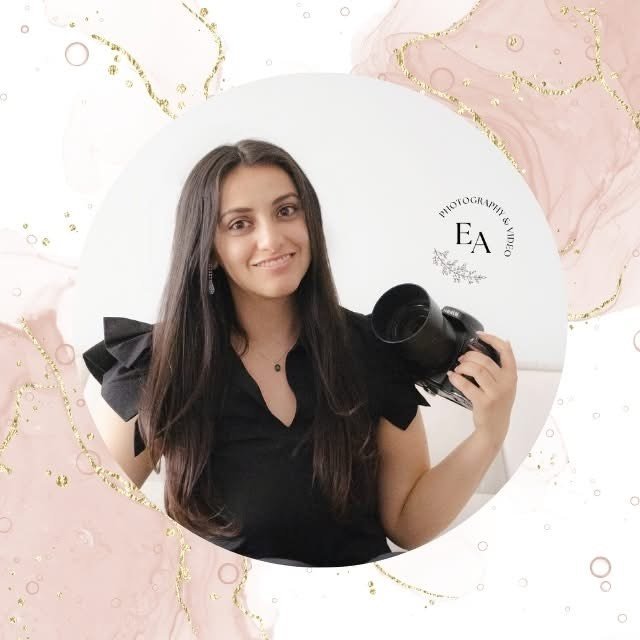 Ea Photography & Video | Founder Erika Alvarenga