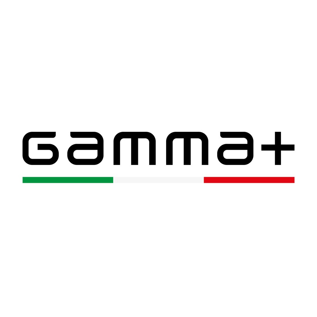 Gamma+ Official