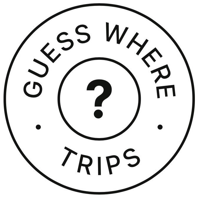 Guess Where Trips® | Surprise One-day Road Trips 🇺🇸🇨🇦
