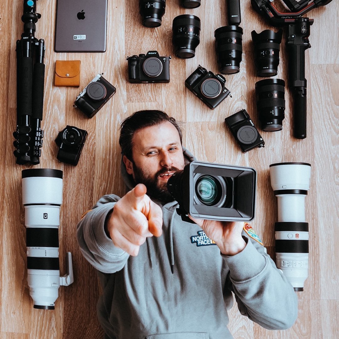 Ilkin Karacan Karakuş