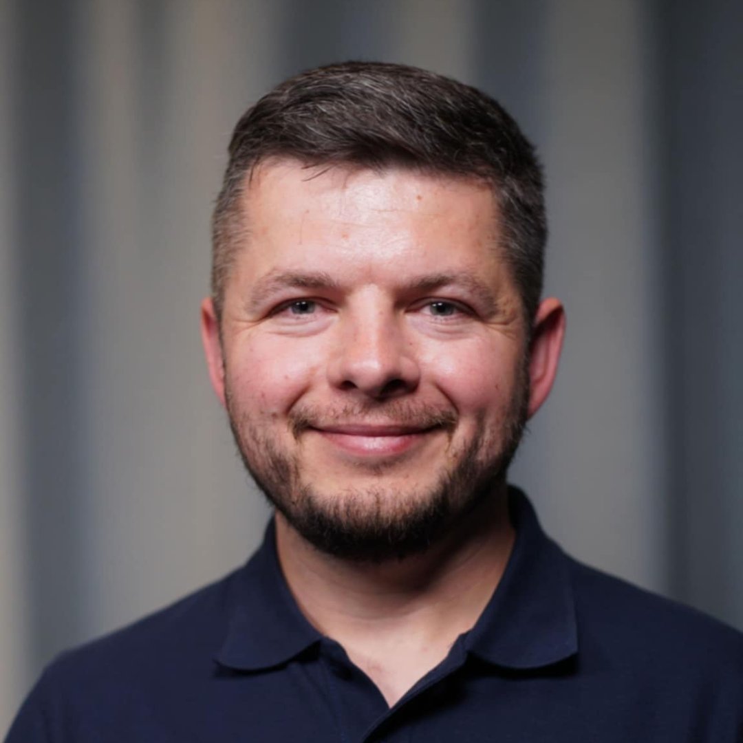 Marek Gwóźdź