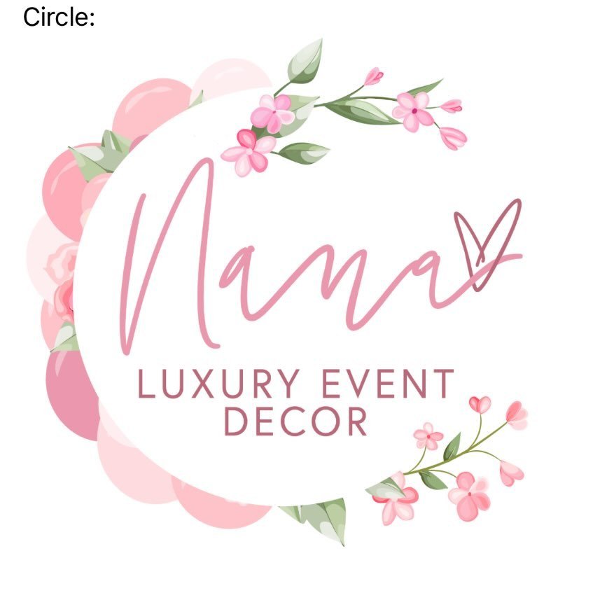 Nana.luxury Event Decor