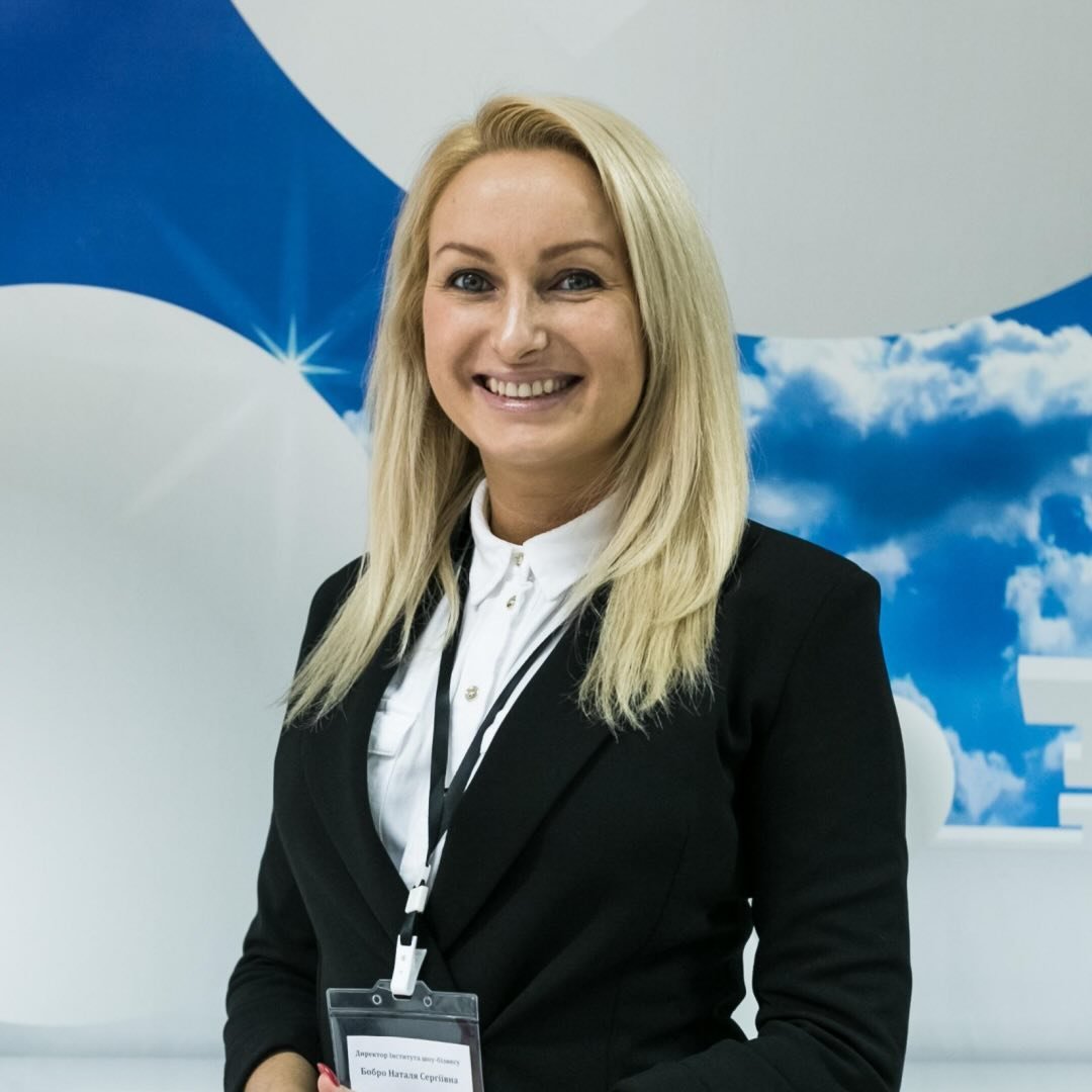 Natalia  Bobro