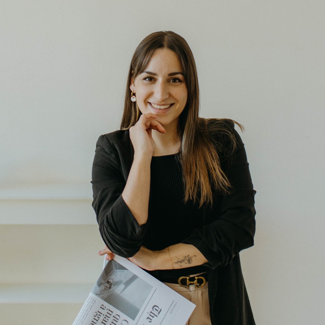 Aurora Di Stasio | Créatrice De Contenu & Ugc
