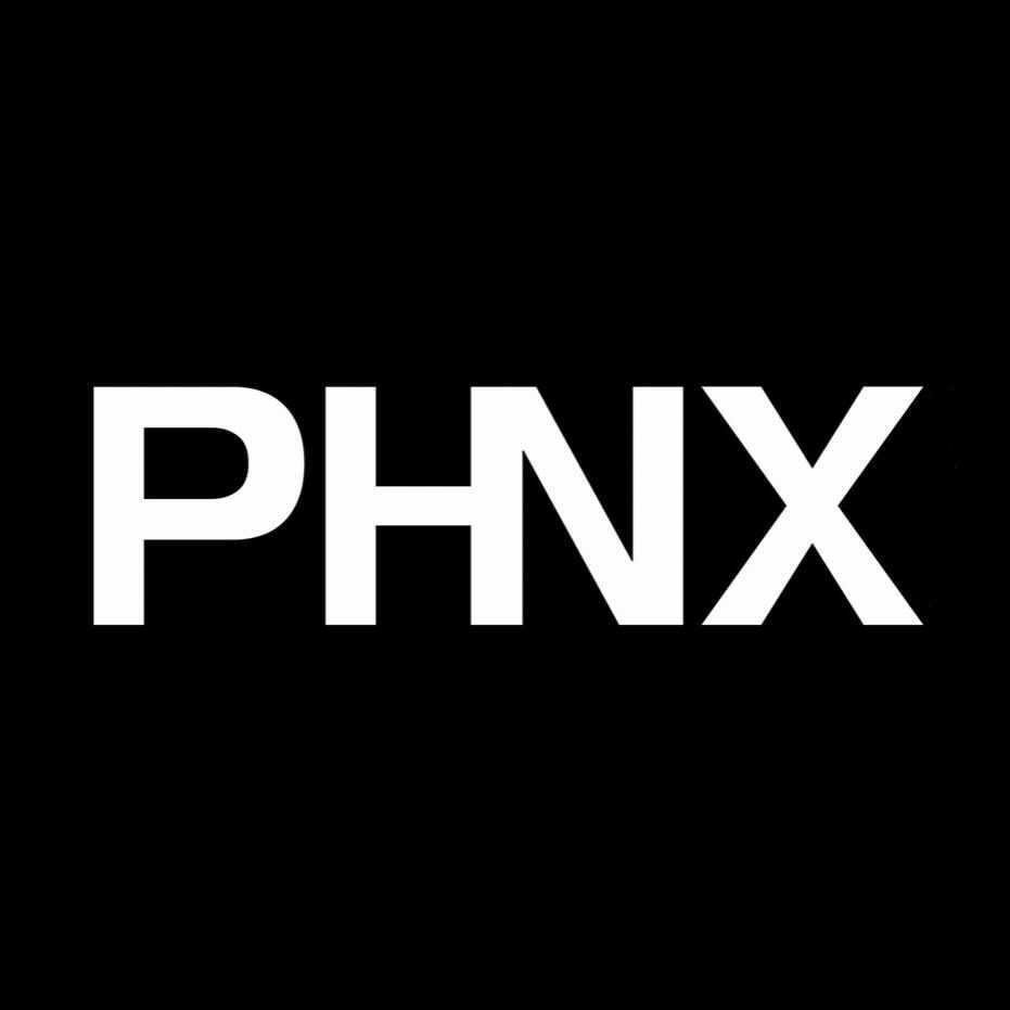 Phnx Cosmetics.