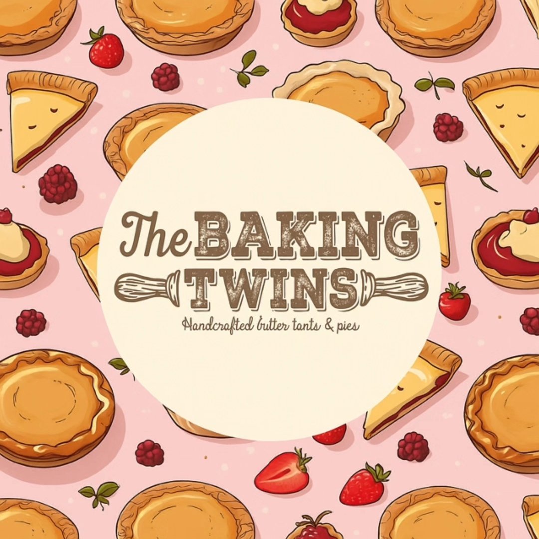 The Baking Twins