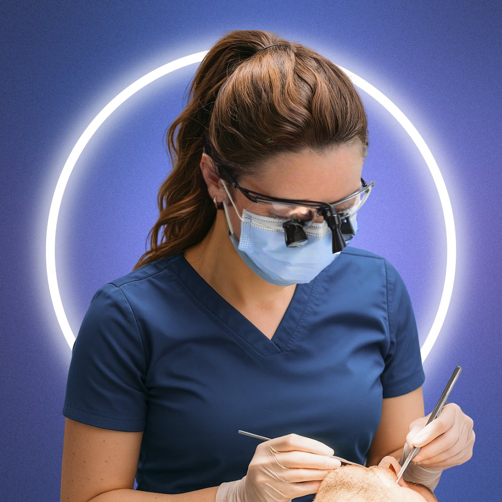 Dr. Elise Sorel | Chirurgien Dentiste
