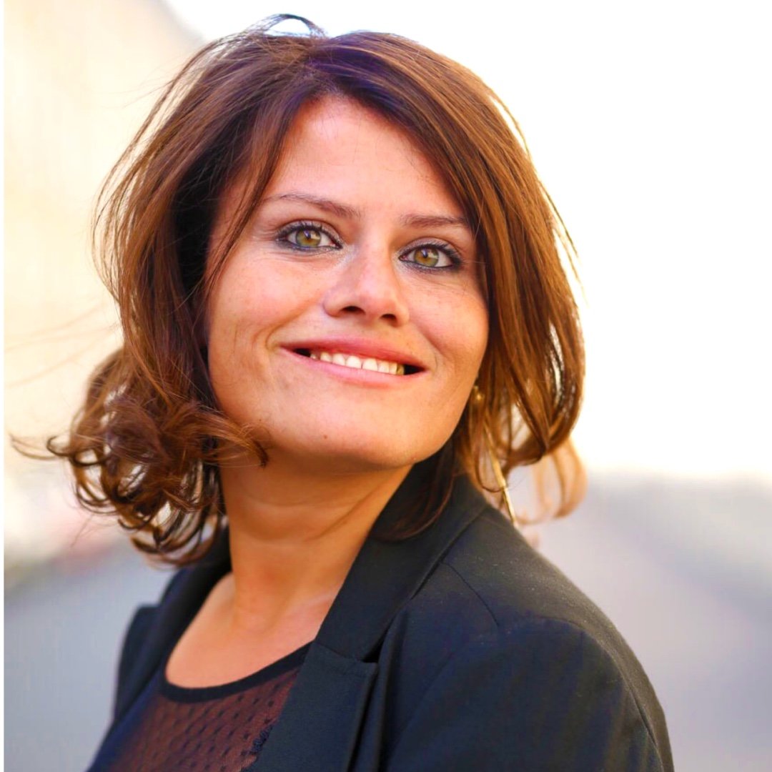 Catherine Testa 🍀