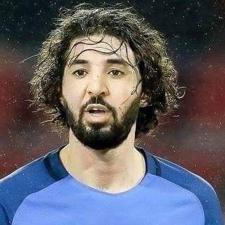 Henni Mohamed