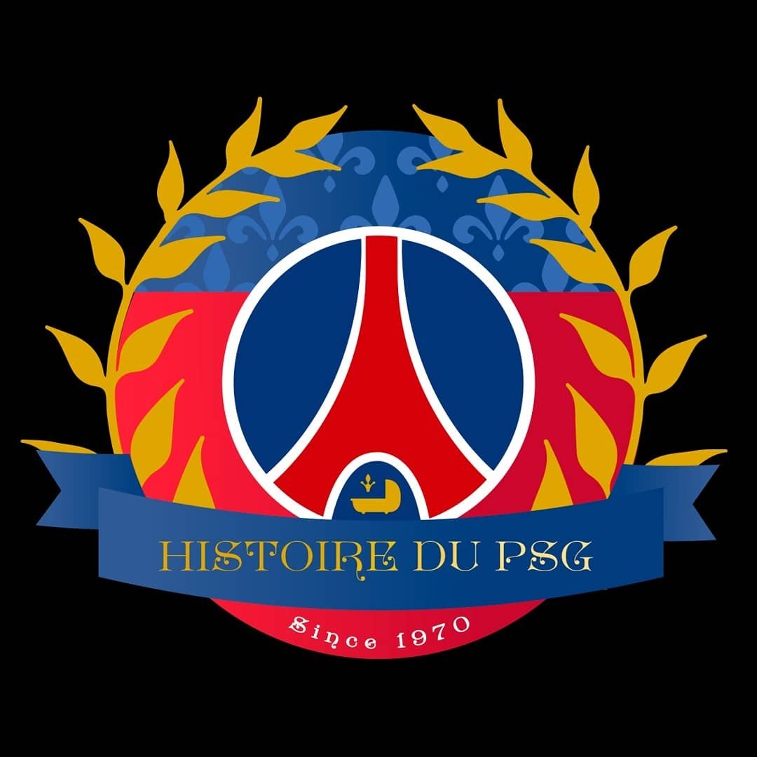 Histoire Du #psg