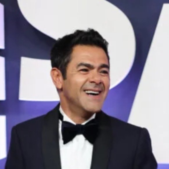 Jamel Debbouze