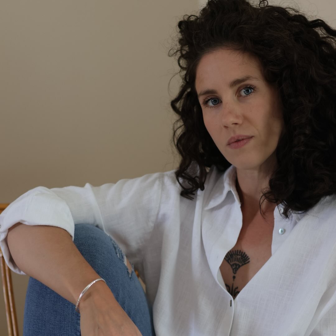 Camille - Naturopathe Et Chercheuse Scientifique