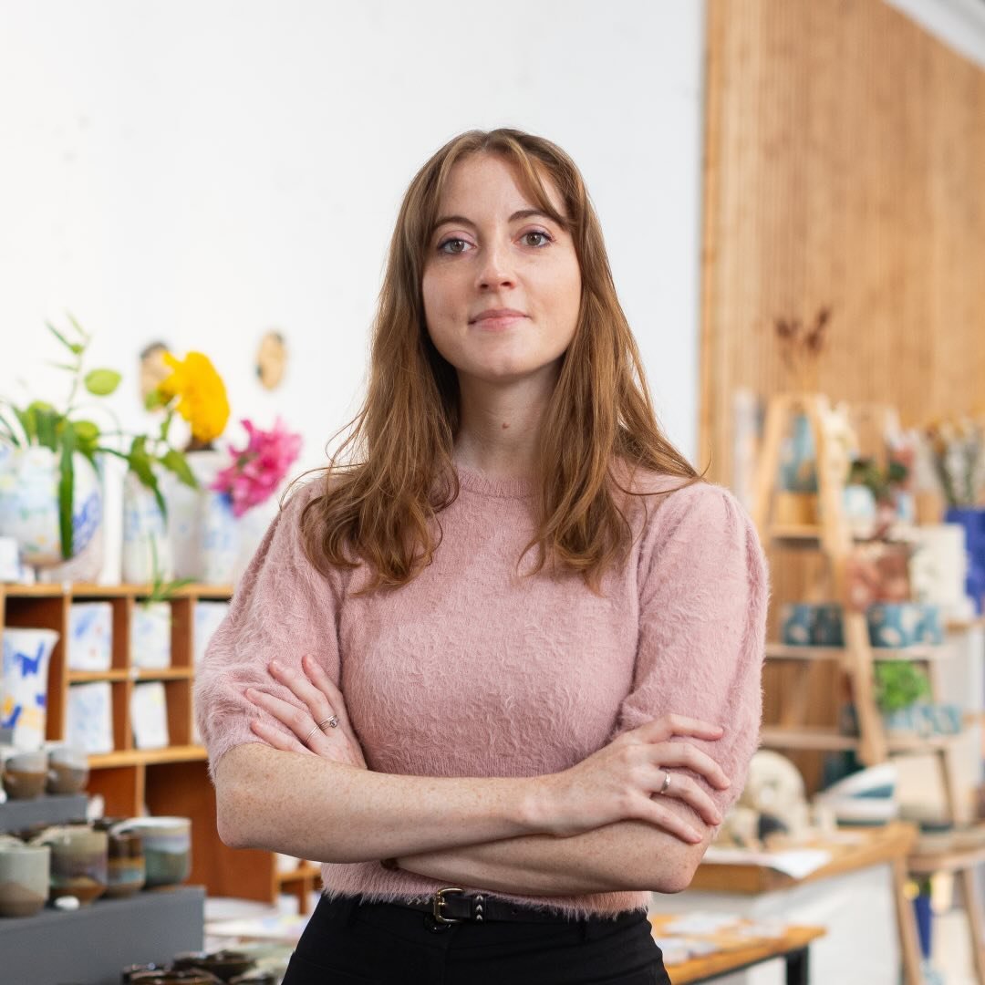 Myrtille | Collectif D’artisan.es Les Mains 👋🖌️