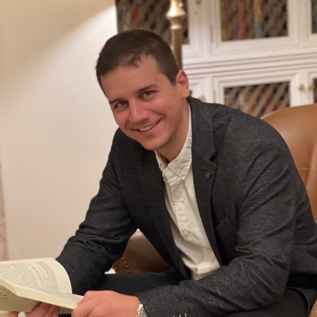 Marcello Marchese