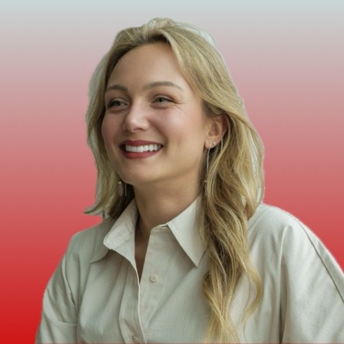 Margaux Nunez • Love Coach Couple