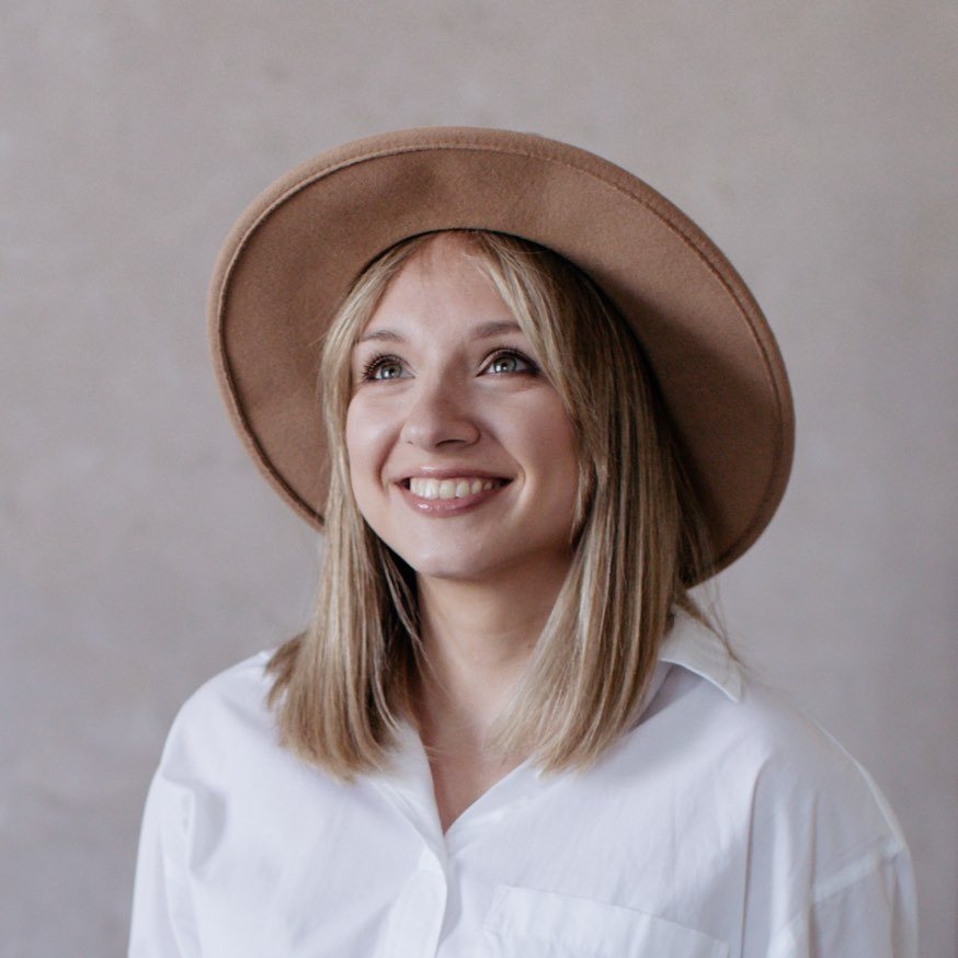 Mentorka Marek•twoja Strategia Komunikacji•marketing & Sprzedaż