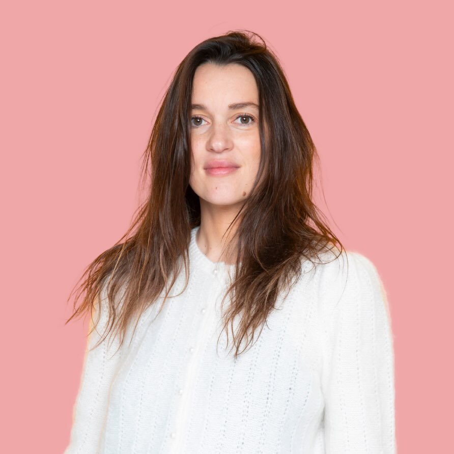 Sophie Astrabie