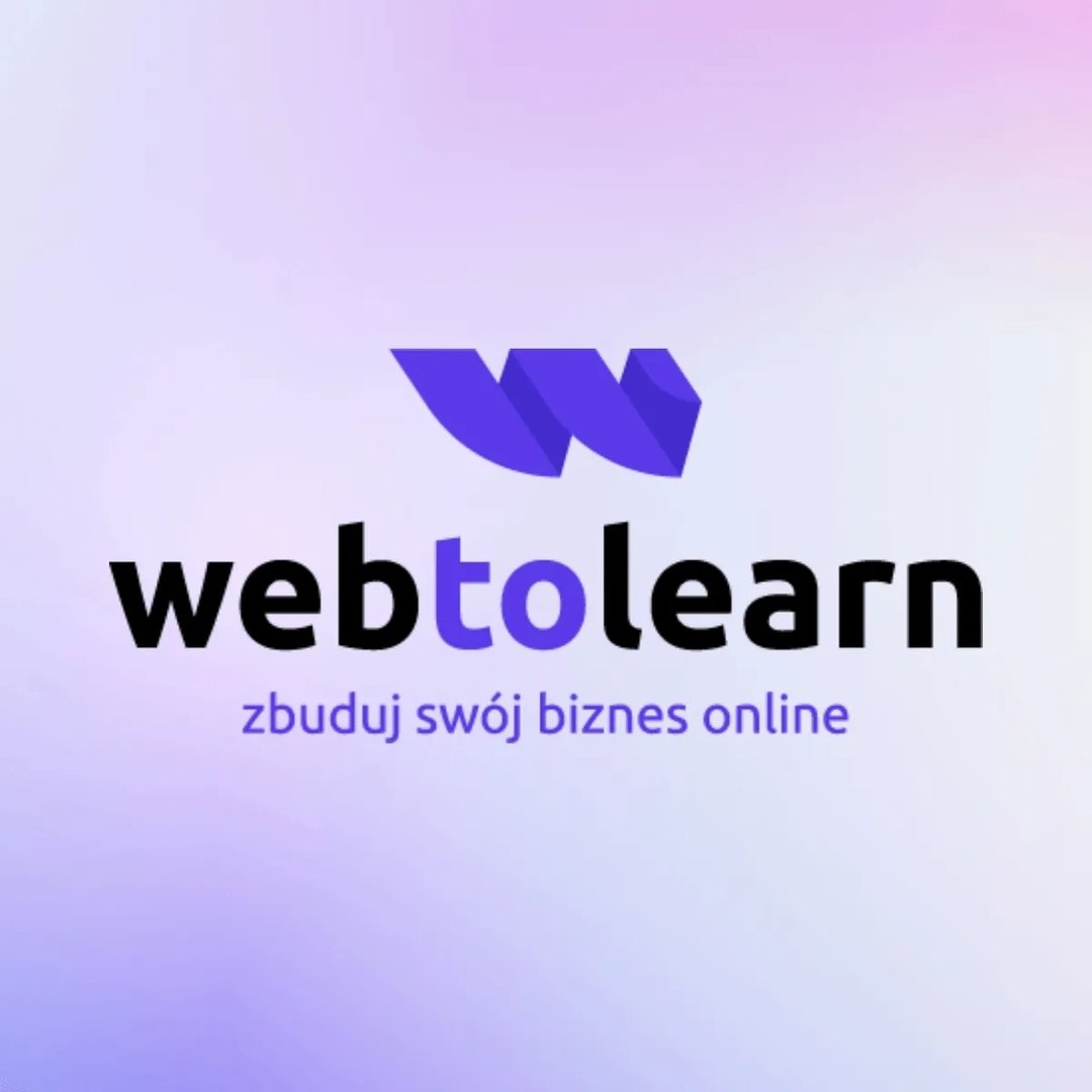 Web To Learn