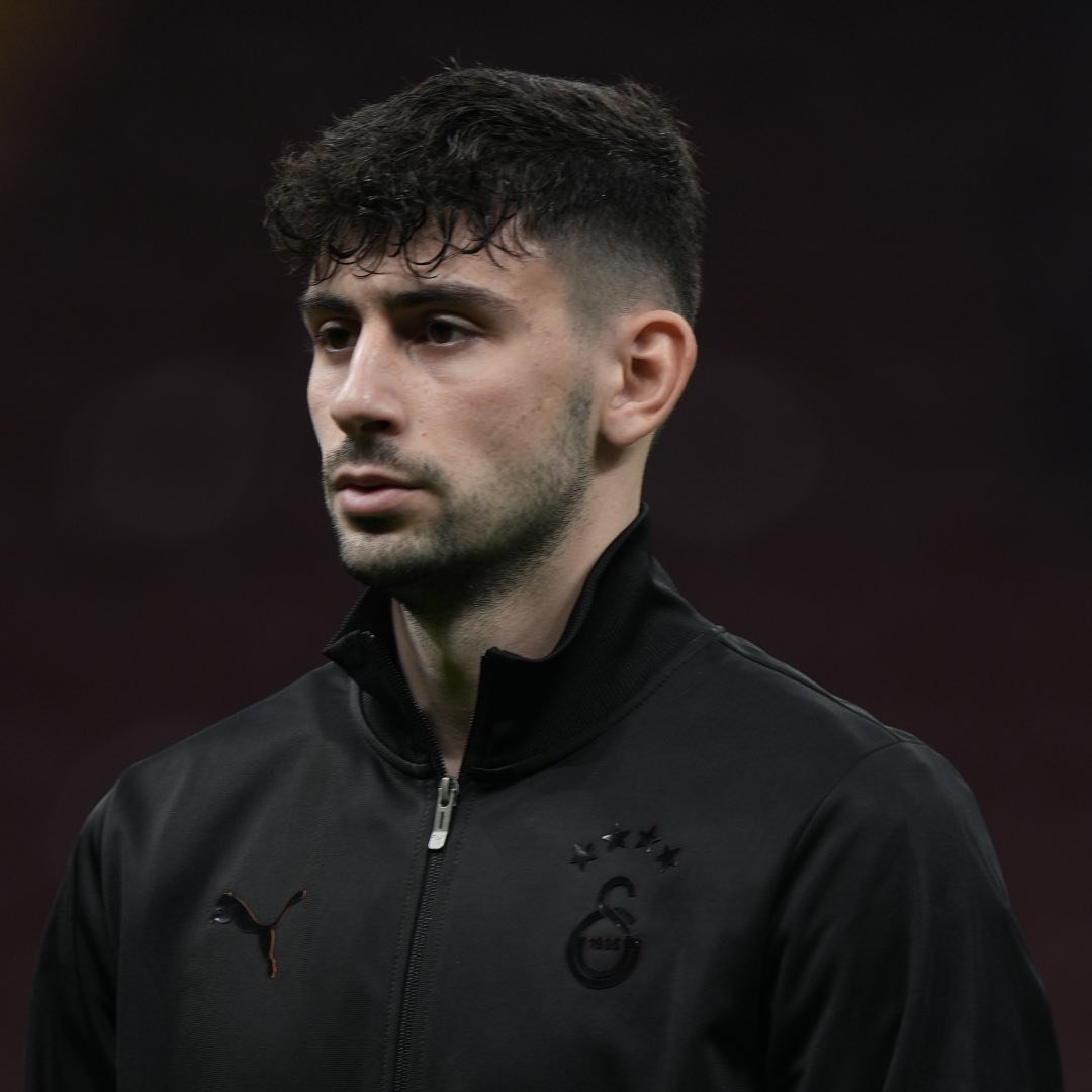 Yusuf Demir