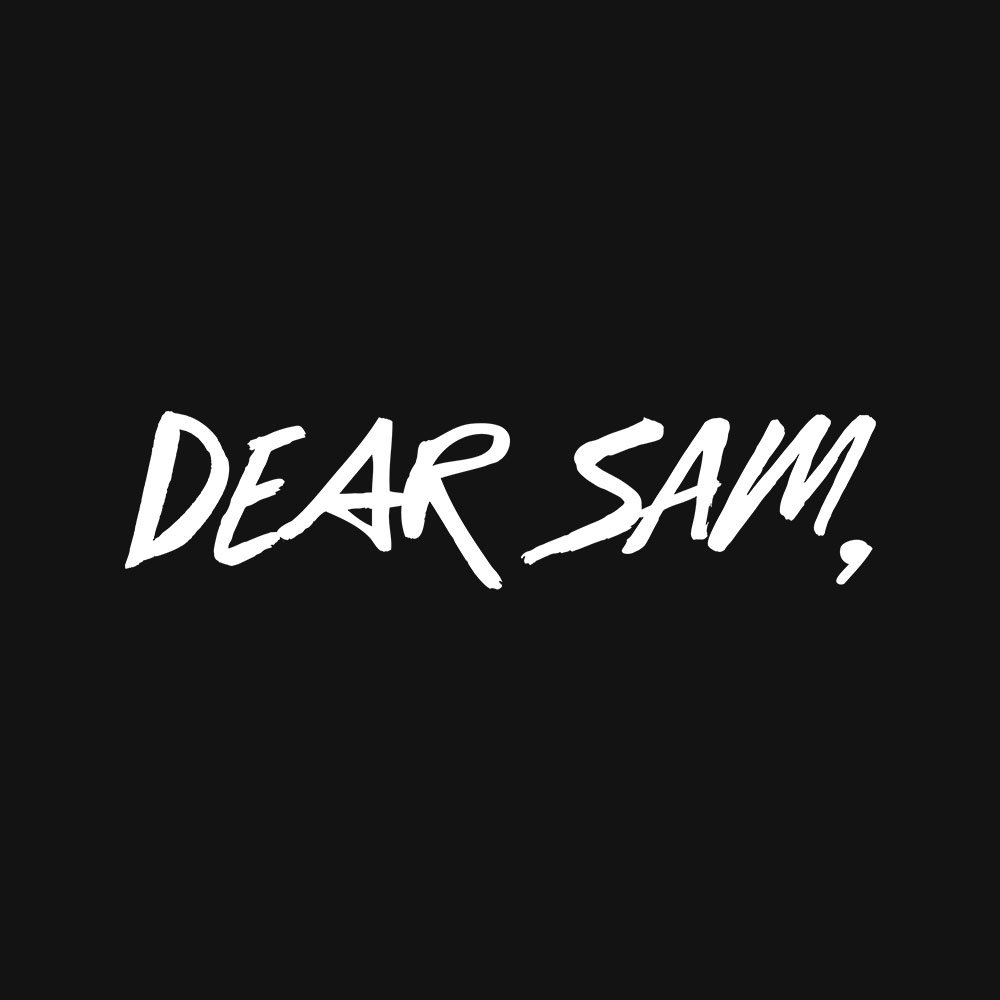 Dear Sam - Stockholm Design Studio